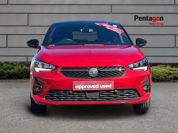 Used Vauxhall Corsa 2023 for sale - 76010833: Photo 15