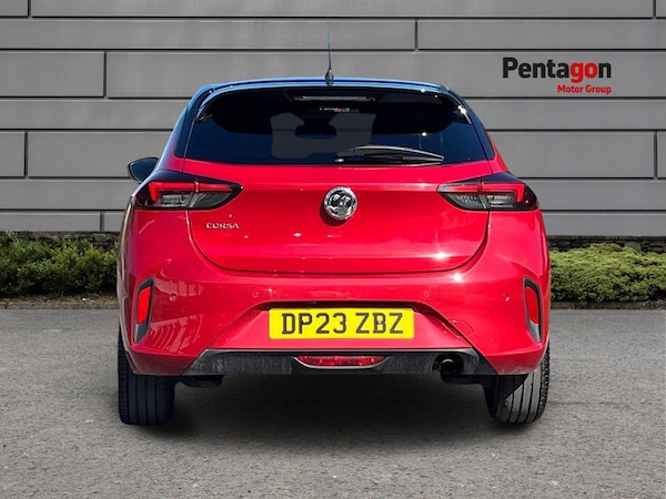 Used Vauxhall Corsa 2023 for sale - 76010833: Photo 16
