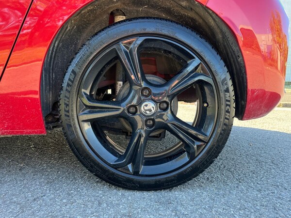 Used Vauxhall Corsa 2023 for sale - 76010833: Photo 17