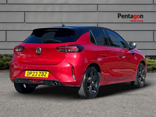 Used Vauxhall Corsa 2023 for sale - 76010833: Photo 4