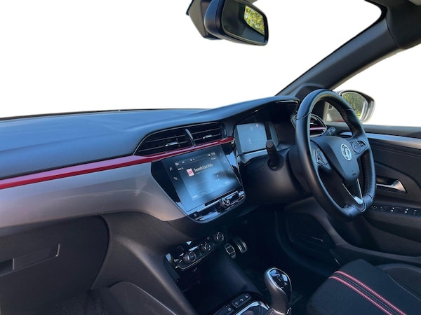 Used Vauxhall Corsa 2023 for sale - 76010833: Photo 8