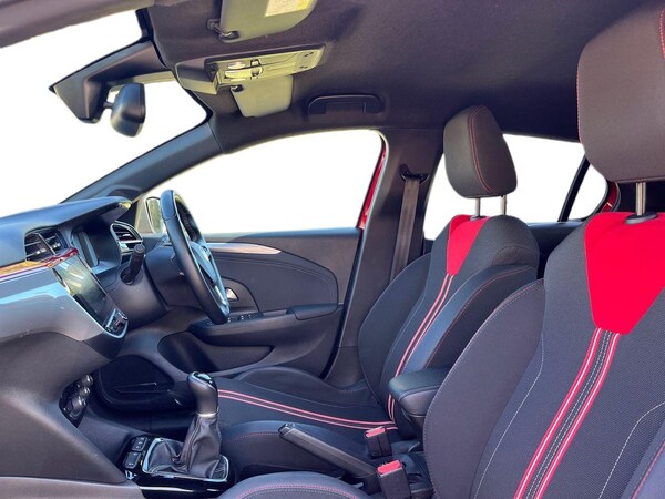 Used Vauxhall Corsa 2023 for sale - 76010833: Photo 9