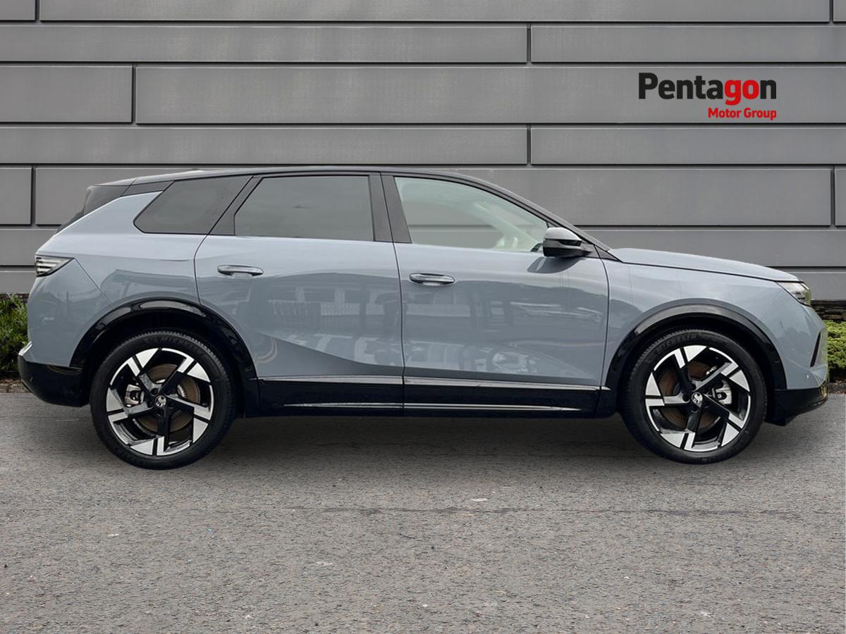 Used Vauxhall Grandland 2024 for sale - 76547486: Photo 13