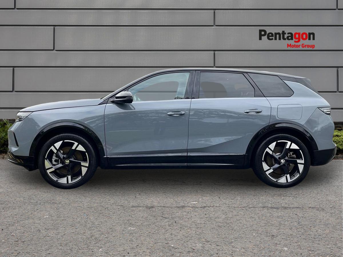 Used Vauxhall Grandland 2024 for sale - 76547486: Photo 14