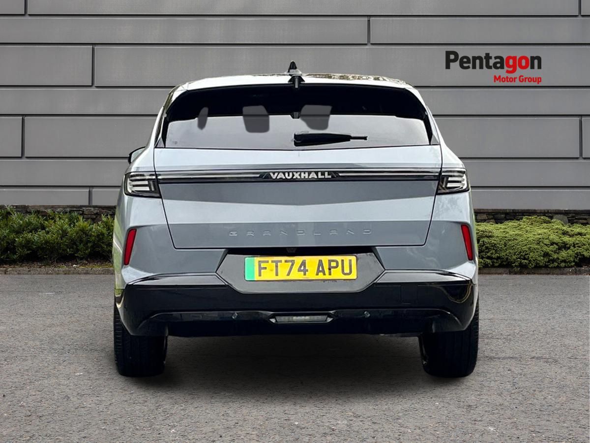Used Vauxhall Grandland 2024 for sale - 76547486: Photo 16