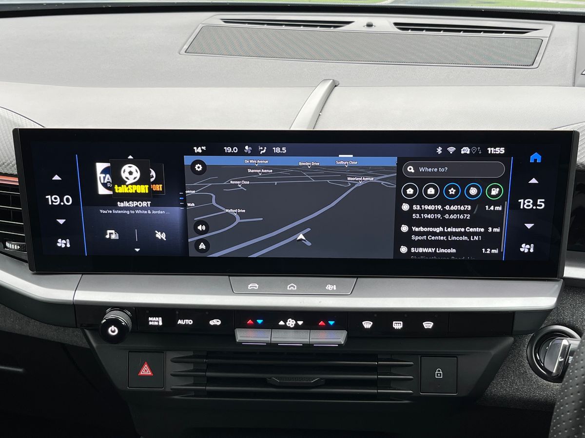 Used Vauxhall Grandland 2024 for sale - 76547486: Photo 20