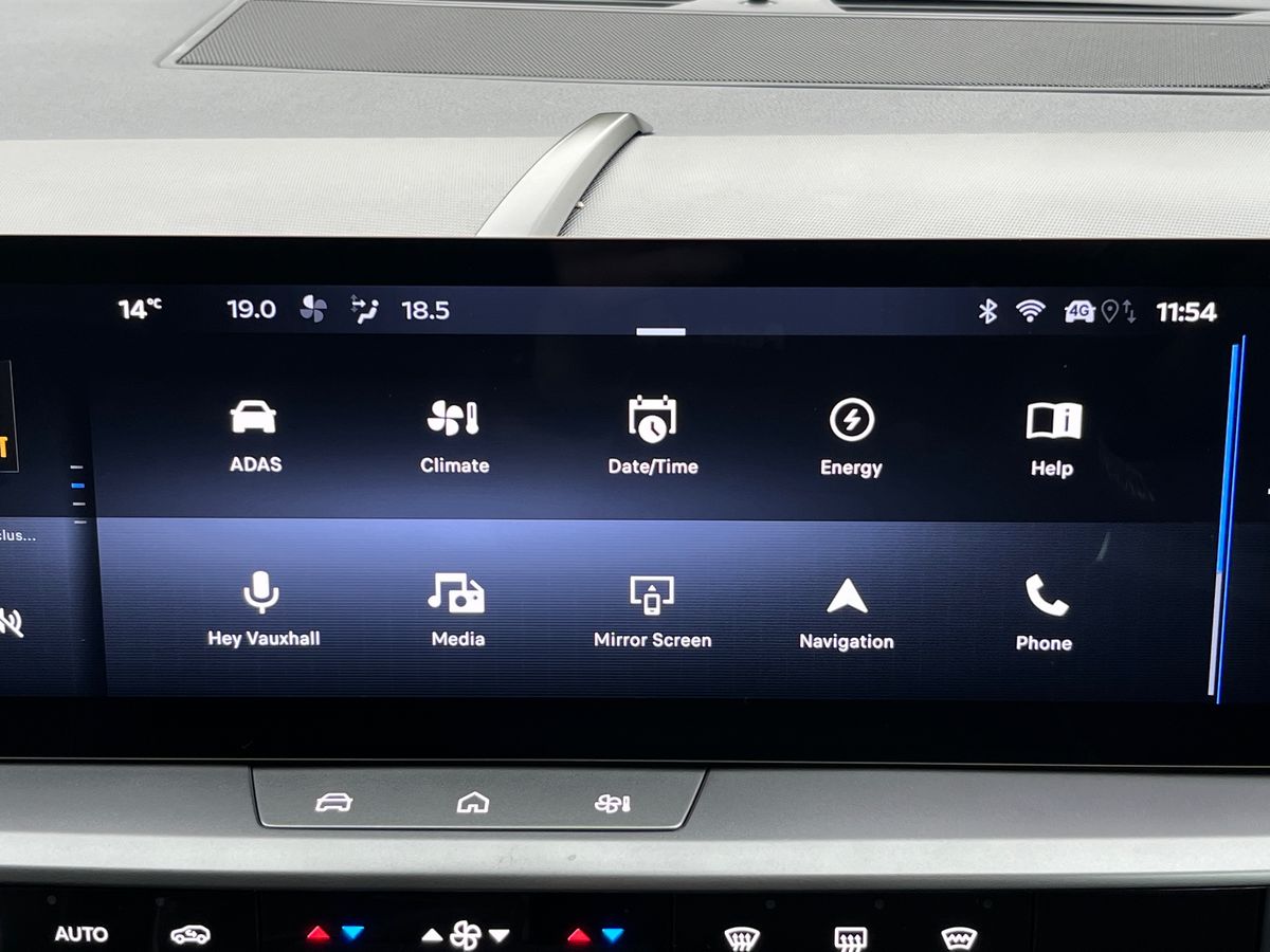 Used Vauxhall Grandland 2024 for sale - 76547486: Photo 21
