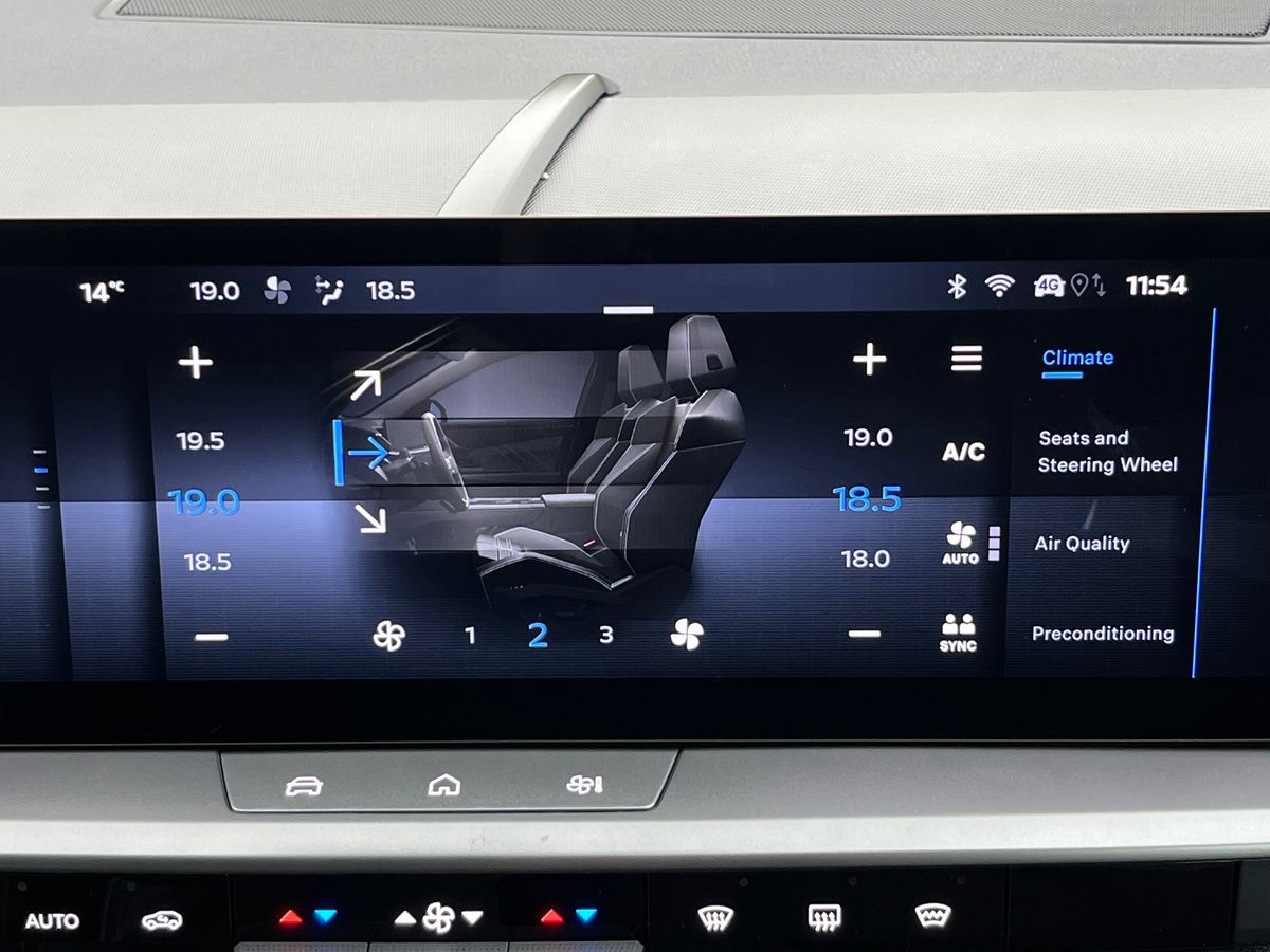 Used Vauxhall Grandland 2024 for sale - 76547486: Photo 22