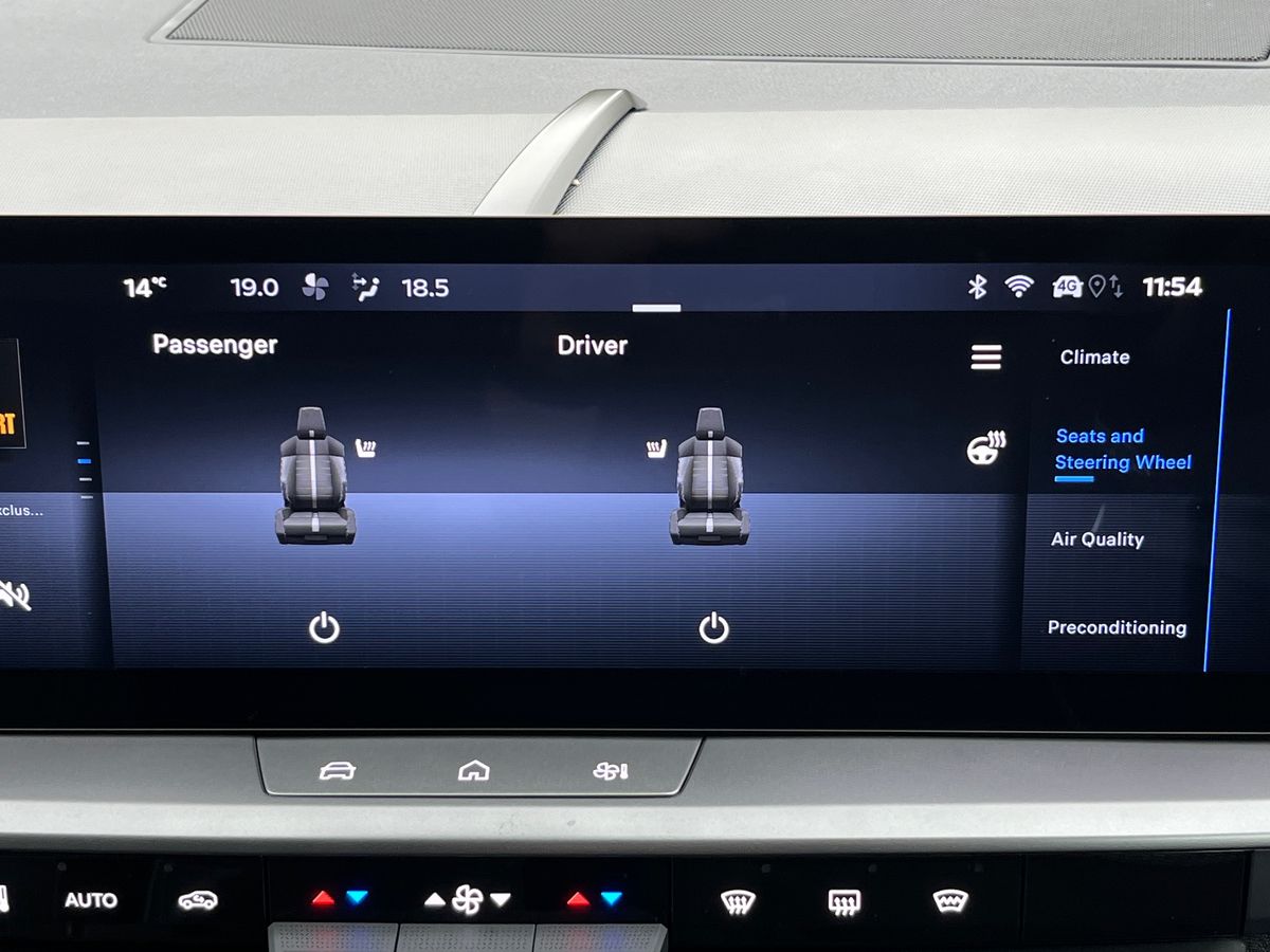 Used Vauxhall Grandland 2024 for sale - 76547486: Photo 23