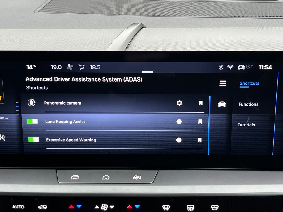 Used Vauxhall Grandland 2024 for sale - 76547486: Photo 24