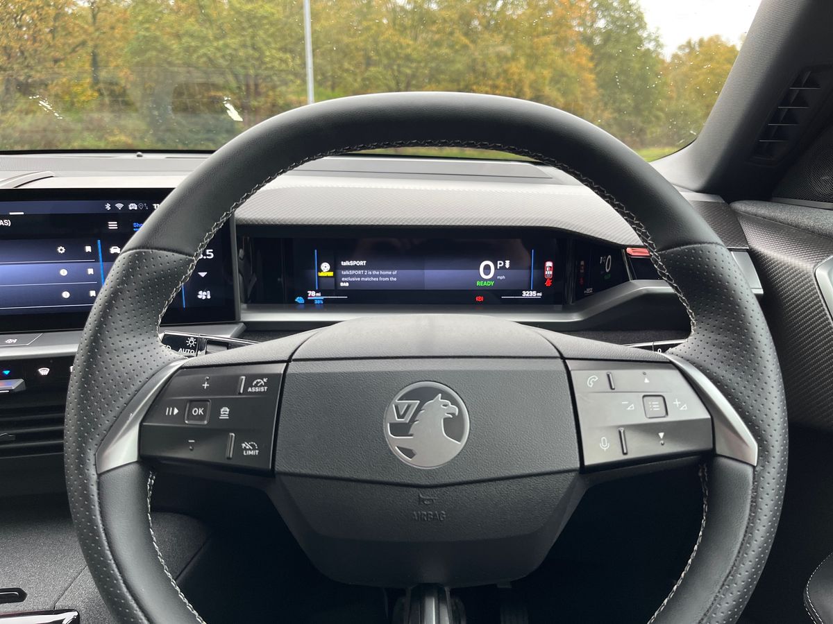 Used Vauxhall Grandland 2024 for sale - 76547486: Photo 30