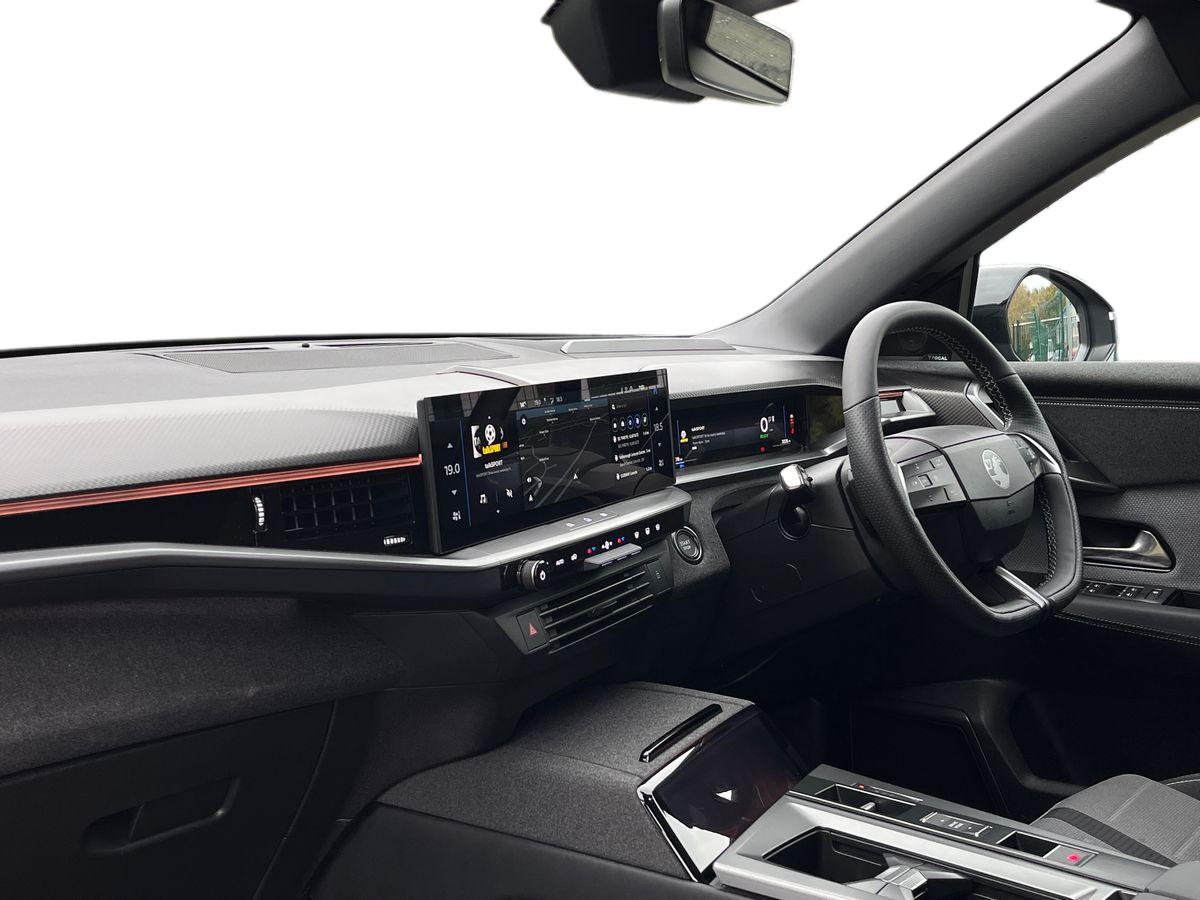 Used Vauxhall Grandland 2024 for sale - 76547486: Photo 8