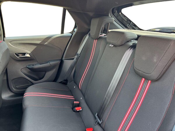 Used Vauxhall Corsa 2023 for sale - 75535058: Photo 10