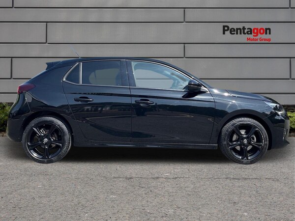 Used Vauxhall Corsa 2023 for sale - 75535058: Photo 13