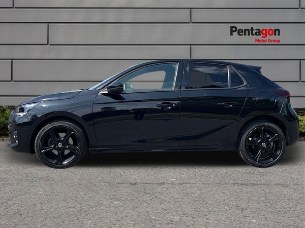 Used Vauxhall Corsa 2023 for sale - 75535058: Photo 14
