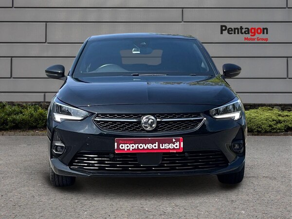 Used Vauxhall Corsa 2023 for sale - 75535058: Photo 15