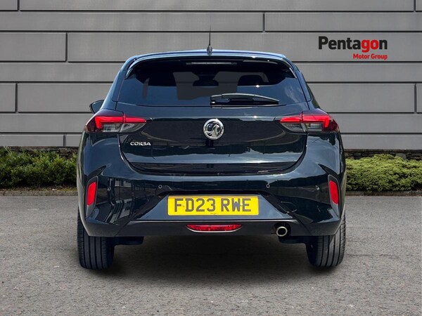 Used Vauxhall Corsa 2023 for sale - 75535058: Photo 16