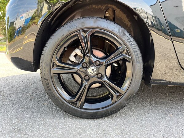 Used Vauxhall Corsa 2023 for sale - 75535058: Photo 17