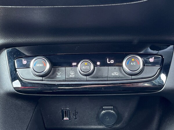 Used Vauxhall Corsa 2023 for sale - 75535058: Photo 22