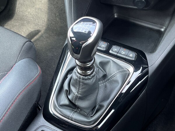 Used Vauxhall Corsa 2023 for sale - 75535058: Photo 26