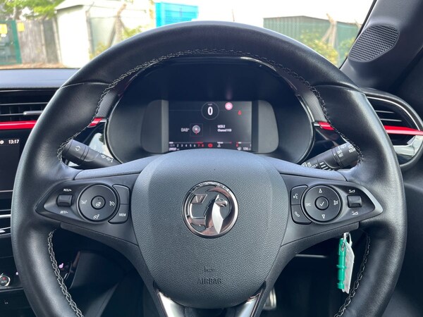 Used Vauxhall Corsa 2023 for sale - 75535058: Photo 27