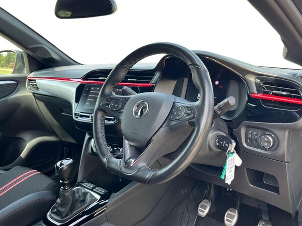 Used Vauxhall Corsa 2023 for sale - 75535058: Photo 5