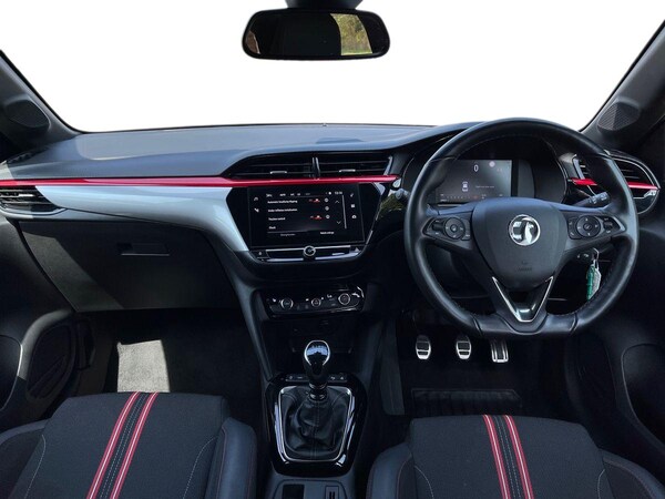Used Vauxhall Corsa 2023 for sale - 75535058: Photo 7