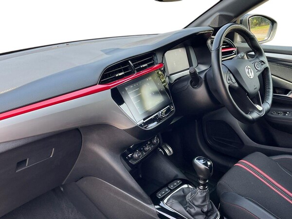Used Vauxhall Corsa 2023 for sale - 75535058: Photo 8