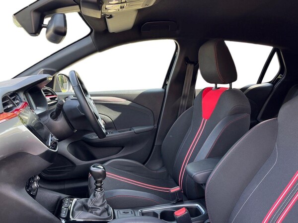 Used Vauxhall Corsa 2023 for sale - 75535058: Photo 9