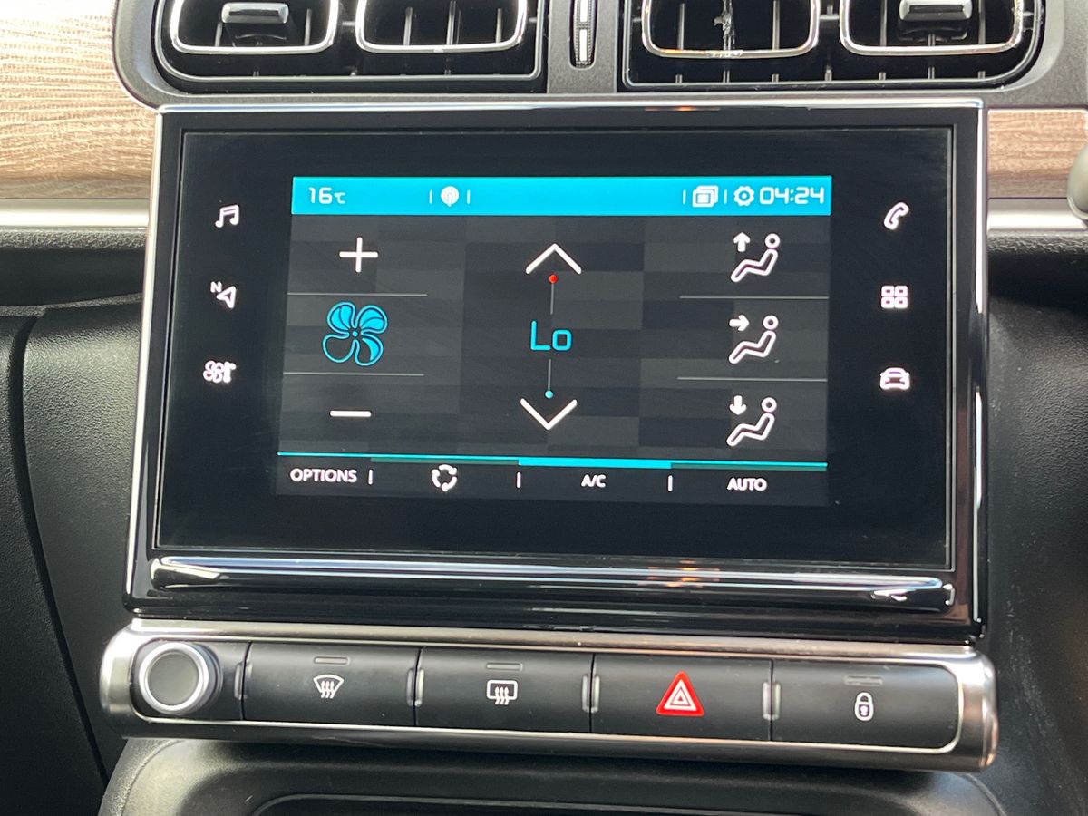 Vehicle 20