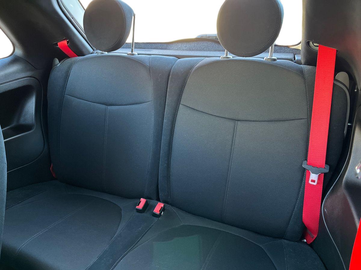 Used Abarth 595 for sale - 76665964: Photo 10