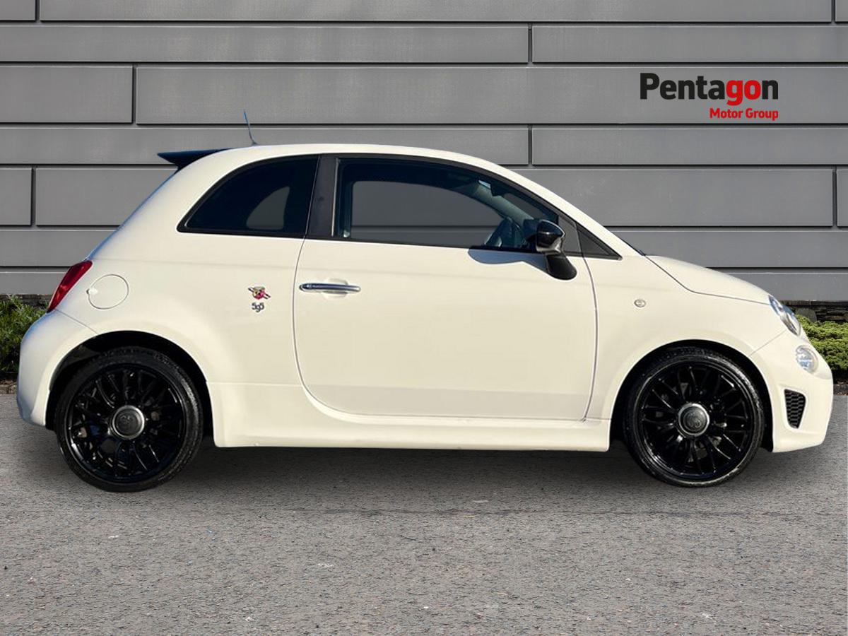 Used Abarth 595 for sale - 76665964: Photo 13