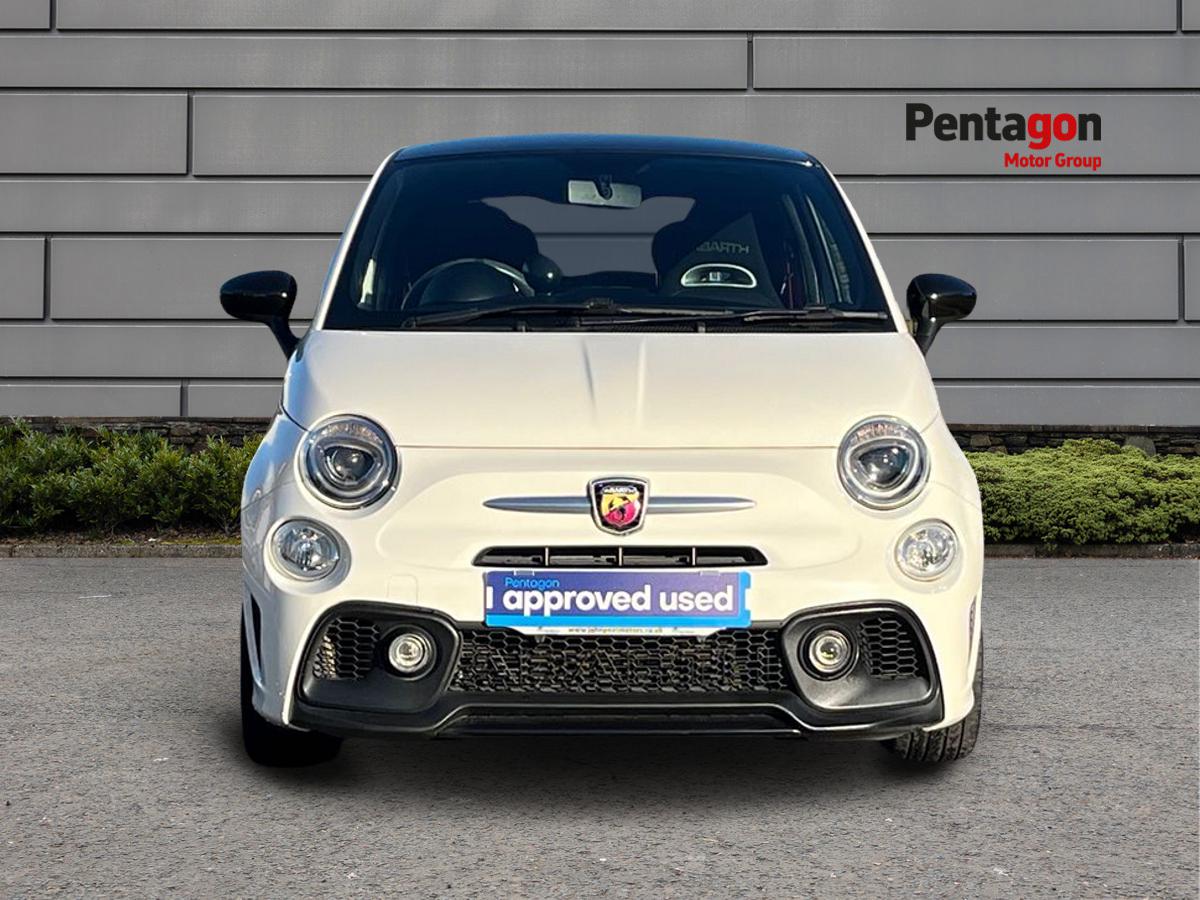 Used Abarth 595 for sale - 76665964: Photo 15