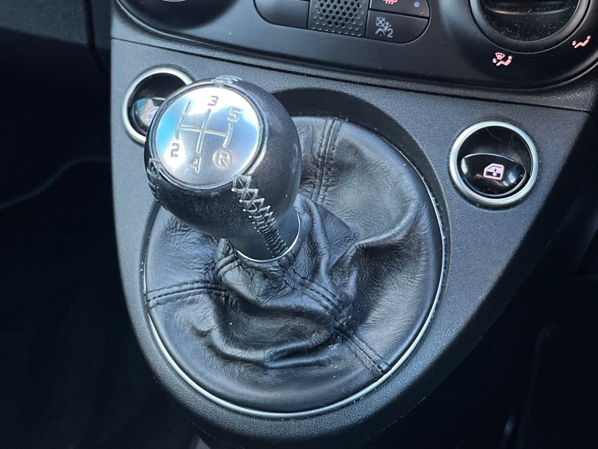 Used Abarth 595 for sale - 76665964: Photo 21