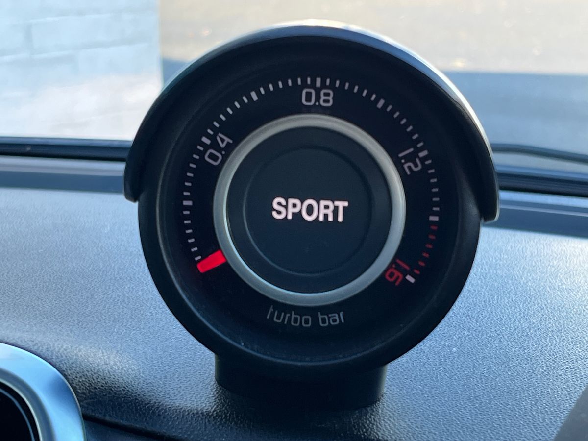 Used Abarth 595 for sale - 76665964: Photo 23