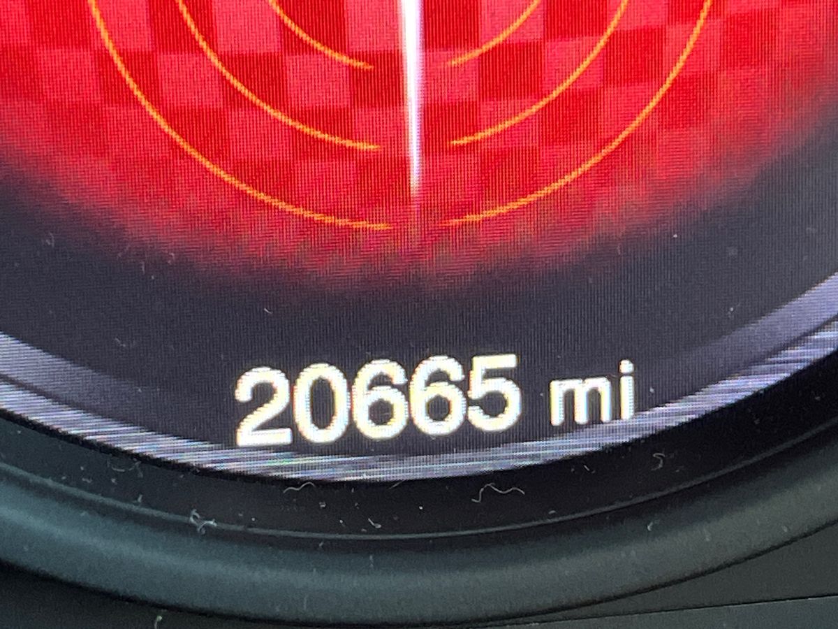 Used Abarth 595 for sale - 76665964: Photo 25