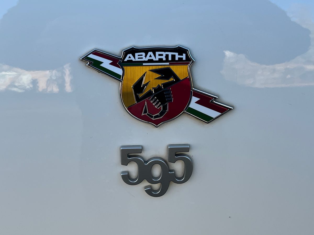 Used Abarth 595 for sale - 76665964: Photo 26