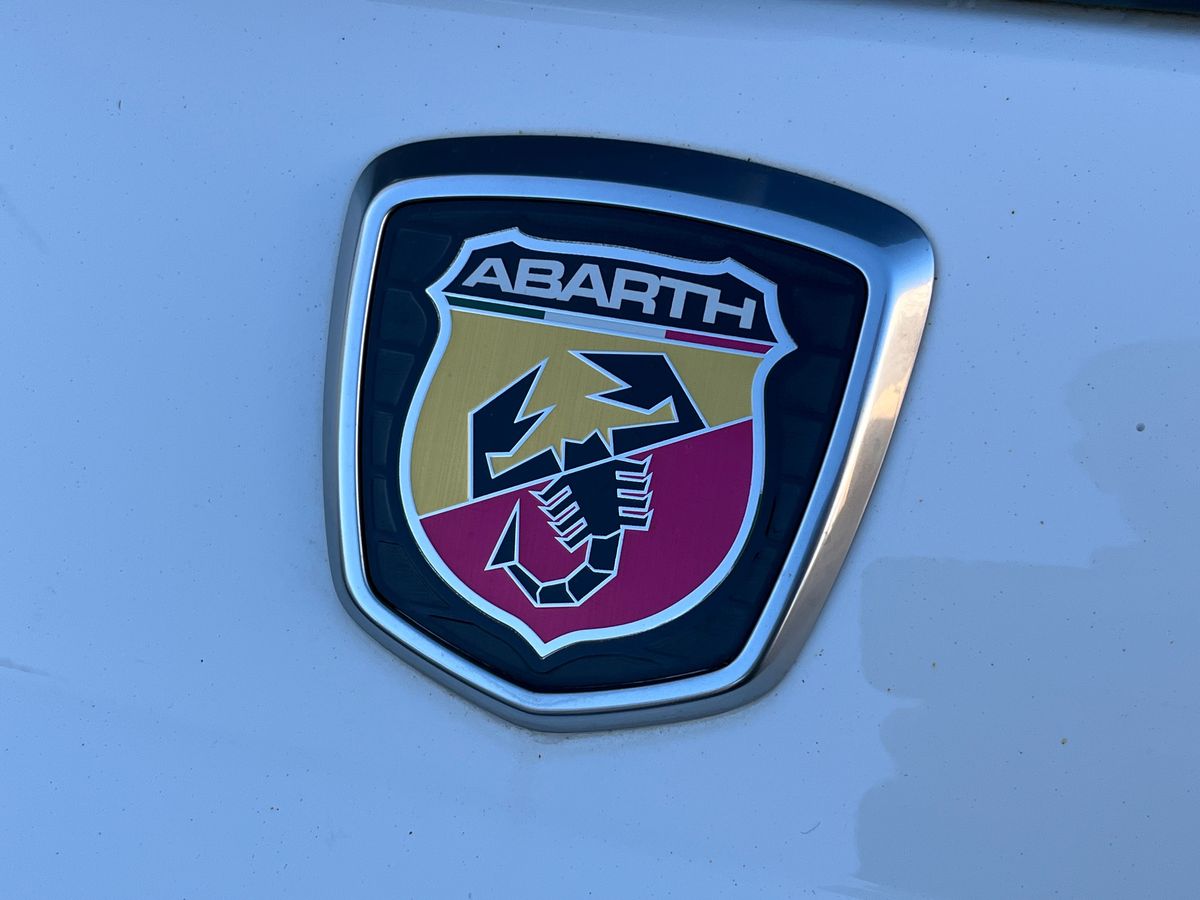 Used Abarth 595 for sale - 76665964: Photo 27