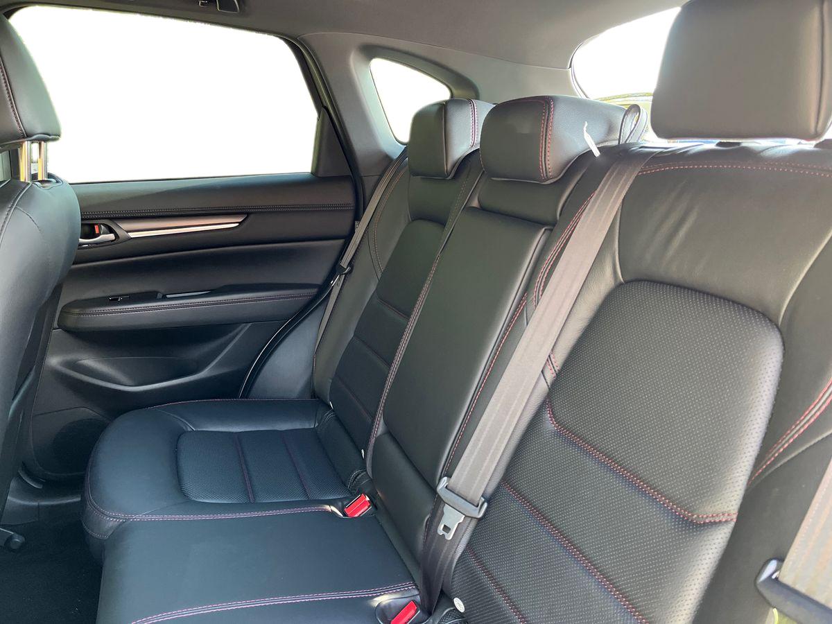 Used Mazda CX-5 2025 for sale - 76163995: Photo 11