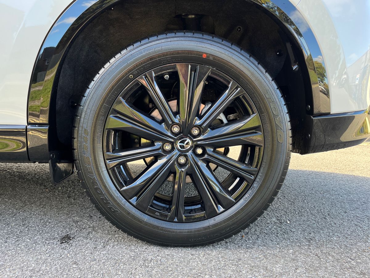 Used Mazda CX-5 2025 for sale - 76163995: Photo 18