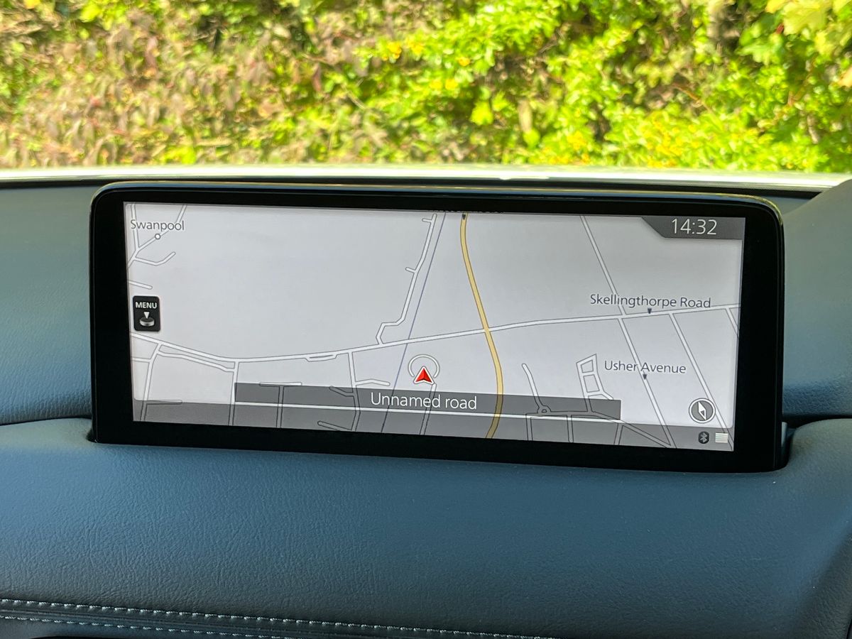 Used Mazda CX-5 2025 for sale - 76163995: Photo 19