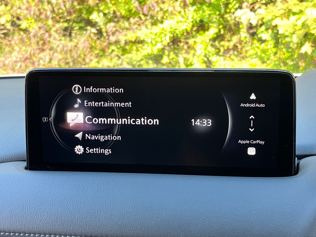 Used Mazda CX-5 2025 for sale - 76163995: Photo 20