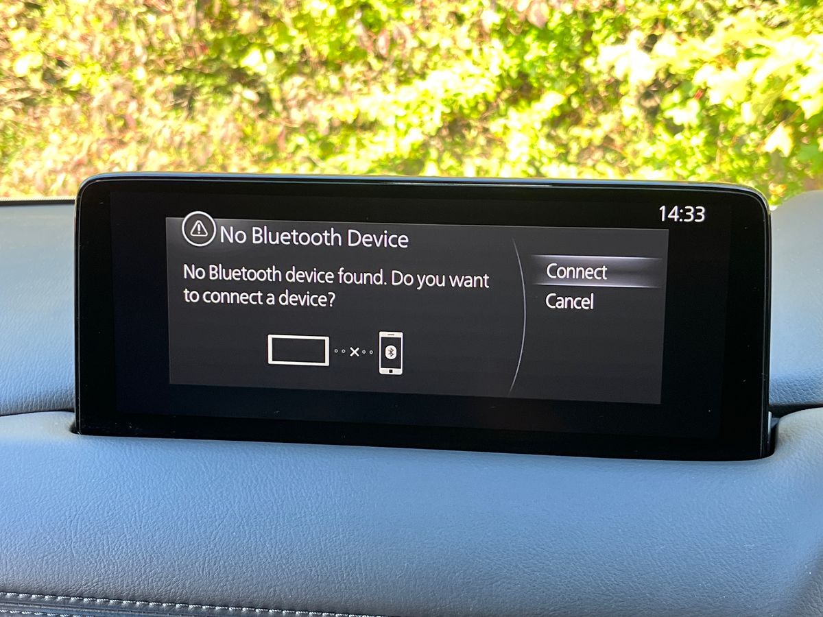 Used Mazda CX-5 2025 for sale - 76163995: Photo 21