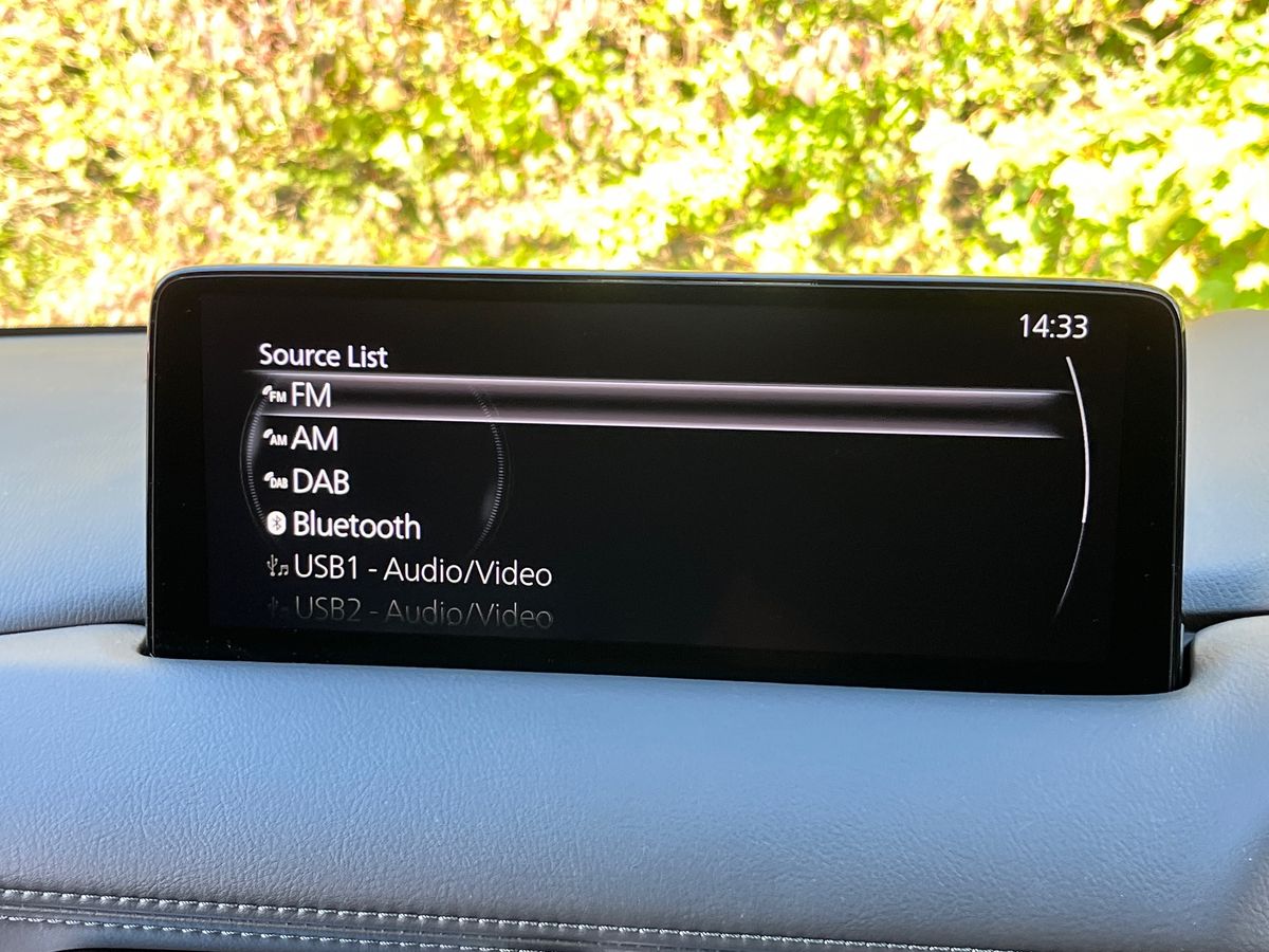 Used Mazda CX-5 2025 for sale - 76163995: Photo 22