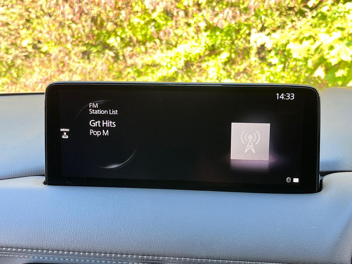 Used Mazda CX-5 2025 for sale - 76163995: Photo 23