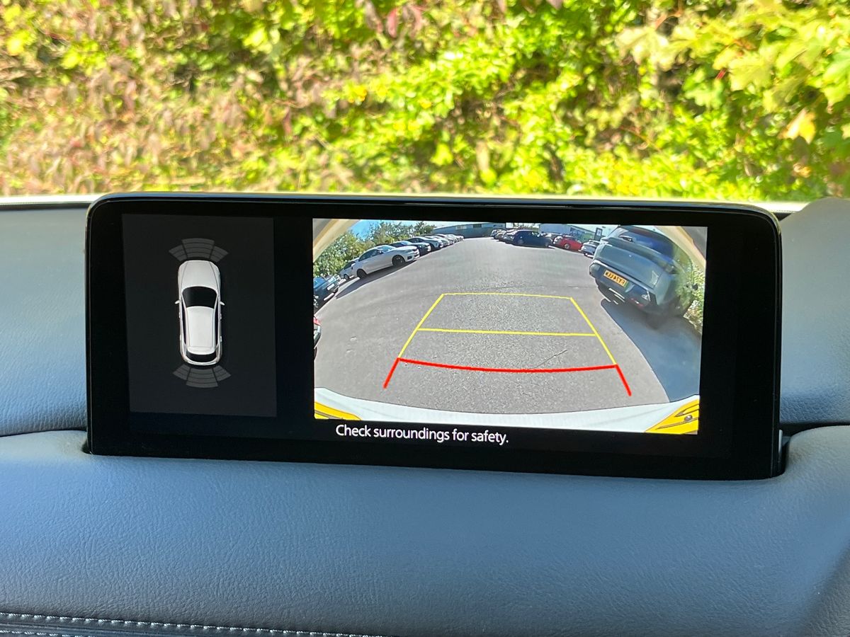 Used Mazda CX-5 2025 for sale - 76163995: Photo 24