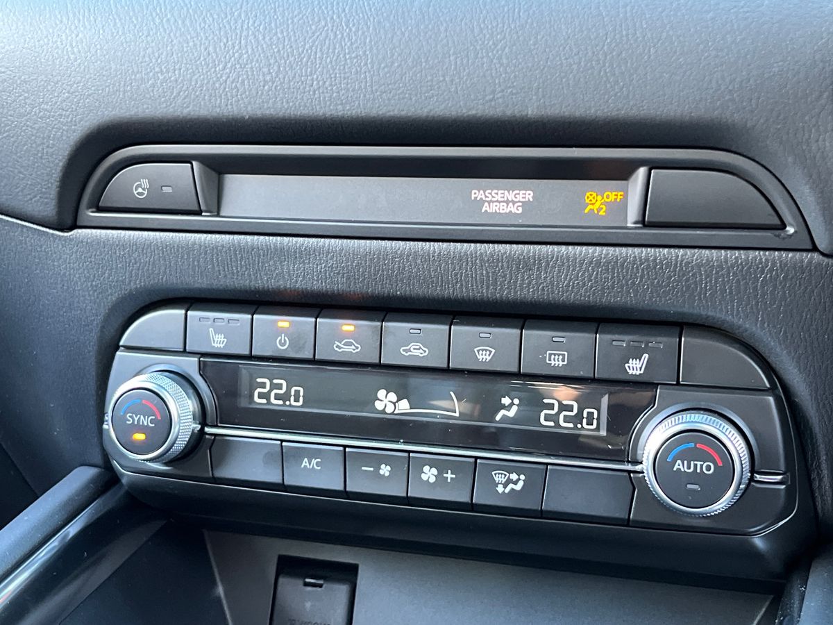 Used Mazda CX-5 2025 for sale - 76163995: Photo 25