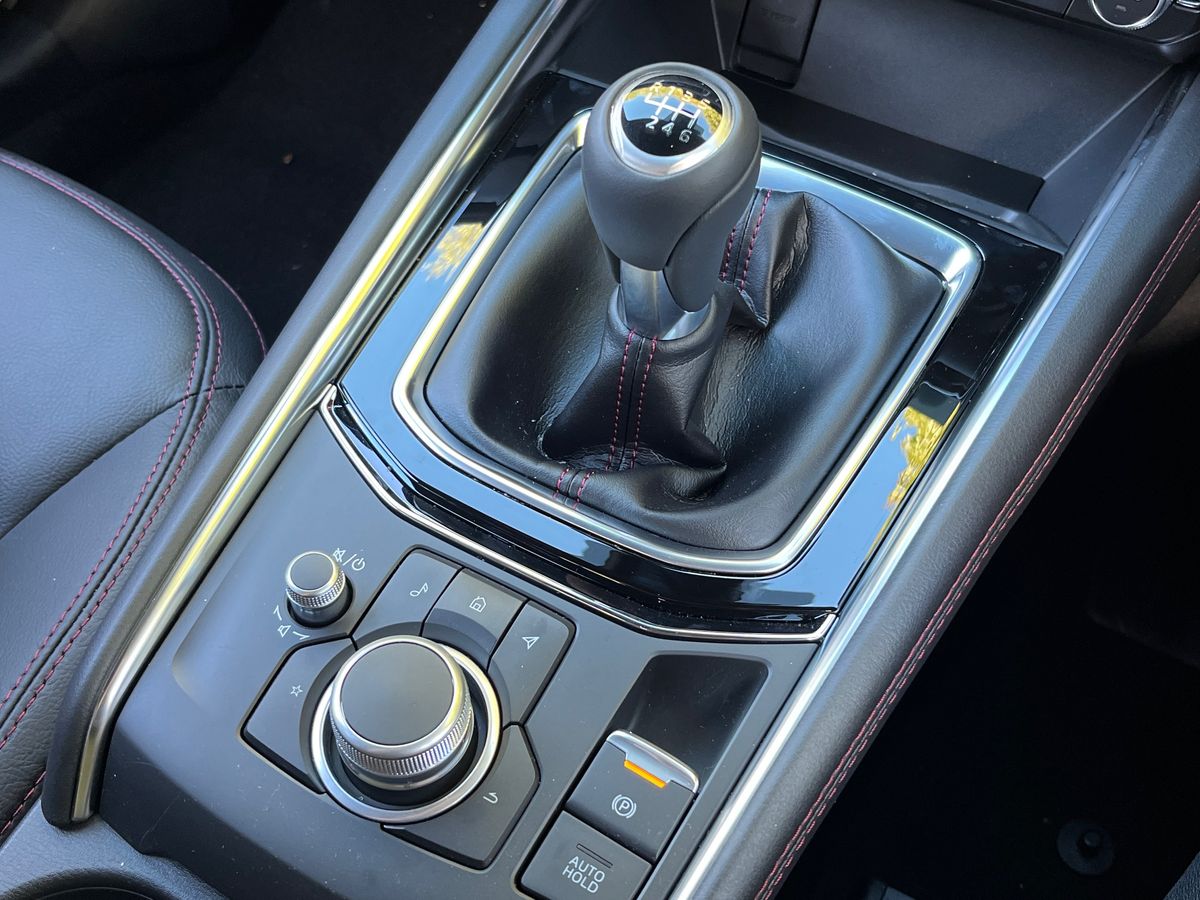 Used Mazda CX-5 2025 for sale - 76163995: Photo 27