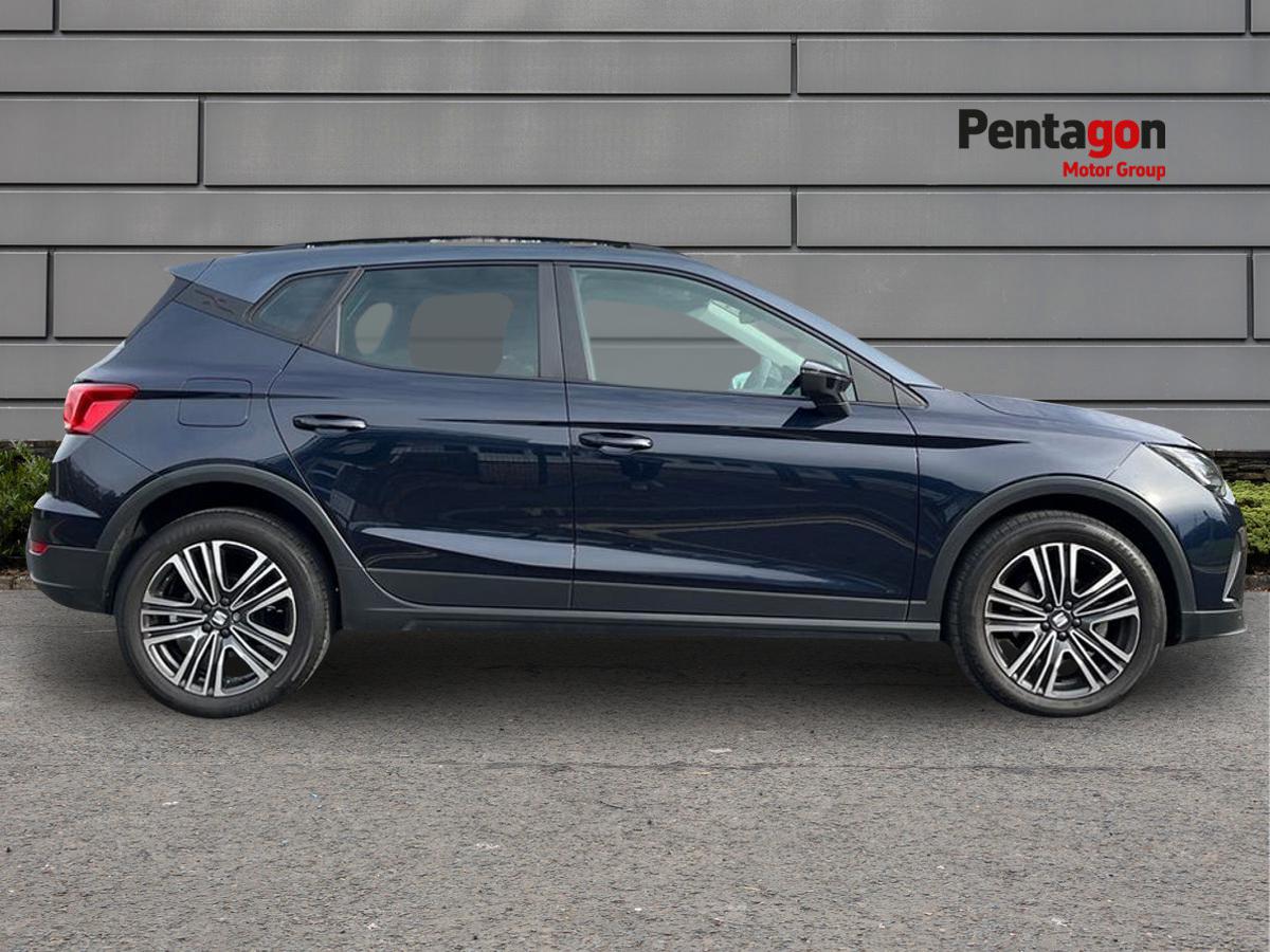 Used SEAT Arona 2022 for sale - 76407284: Photo 13