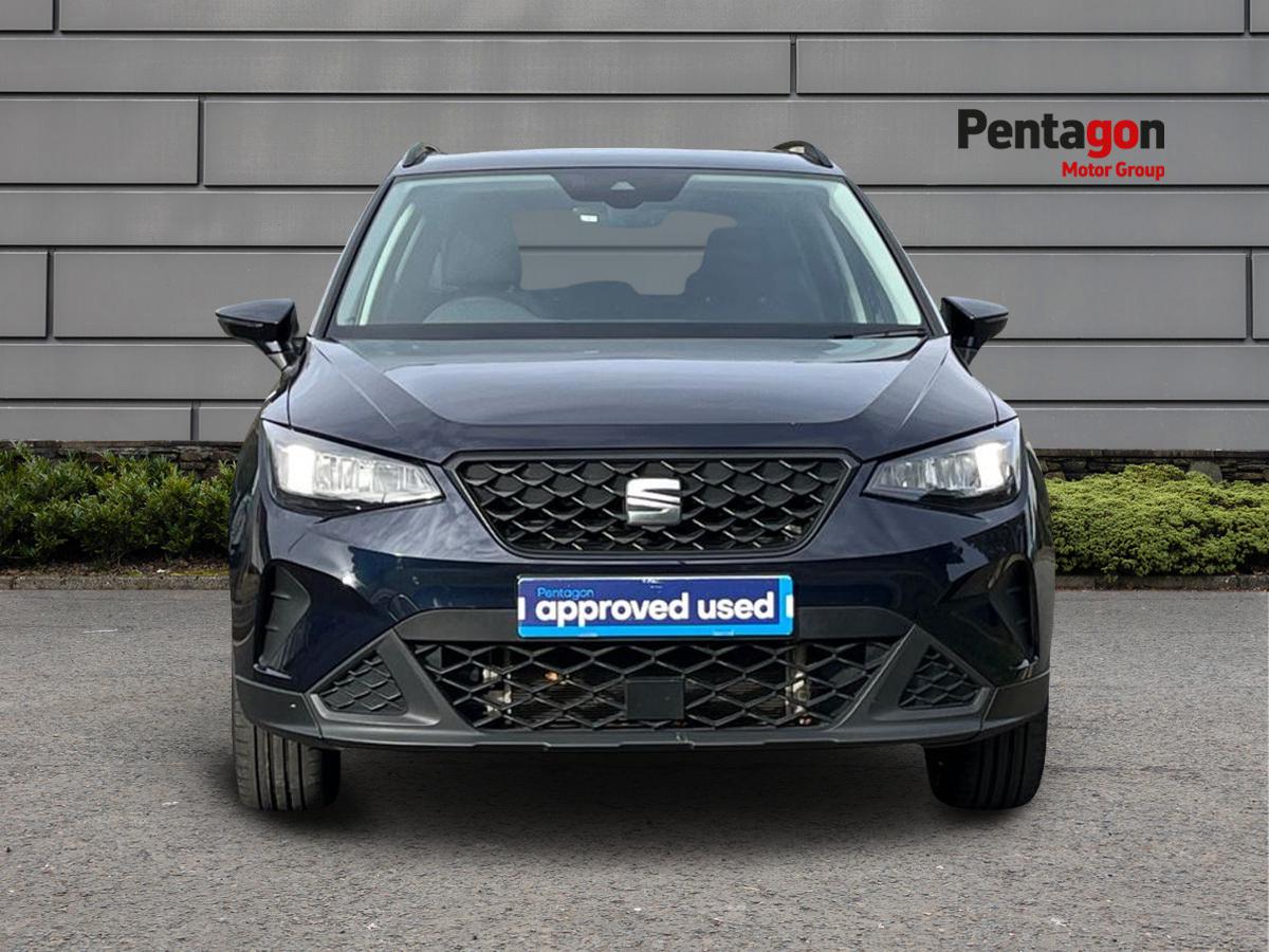 Used SEAT Arona 2022 for sale - 76407284: Photo 15